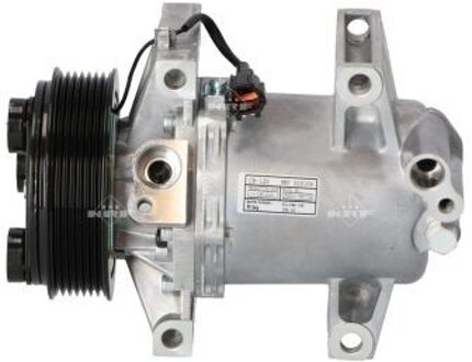 Nissan Compressor, airconditioning 320109