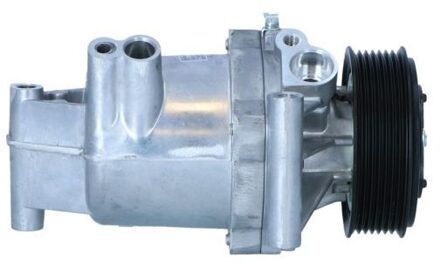 Nissan Compressor, airconditioning 320127