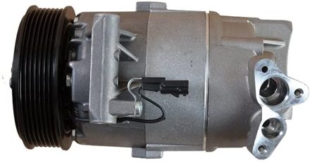 Nissan Compressor, airconditioning 32472