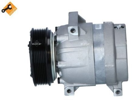 Nissan Compressor, airconditioning 32481
