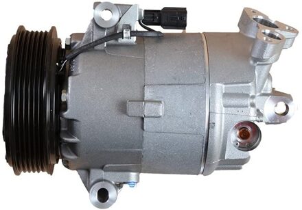 Nissan Compressor, airconditioning 32482