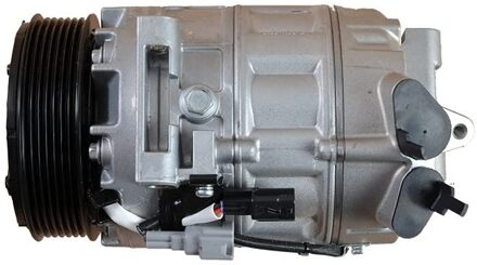 Nissan Compressor, airconditioning 32669