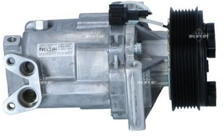 Nissan Compressor, airconditioning 32909