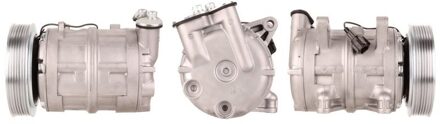 Nissan Compressor, airconditioning 510385