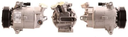 Nissan Compressor, airconditioning 510721