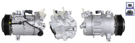 Nissan Compressor, airconditioning 511099