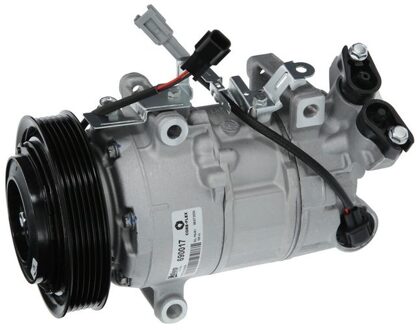 Nissan Compressor, airconditioning 690017