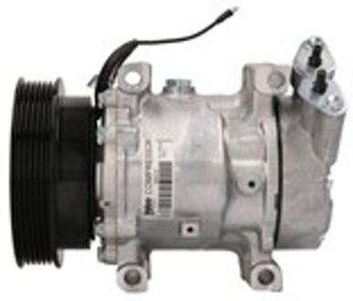 Nissan Compressor, airconditioning 699218