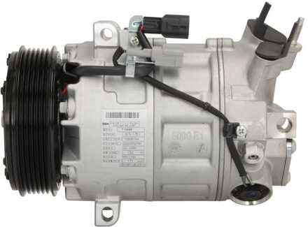 Nissan Compressor, airconditioning 716685
