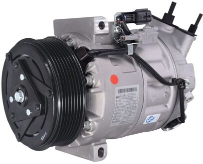 Nissan Compressor, airconditioning 716688