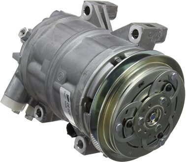 Nissan Compressor, airconditioning 813109