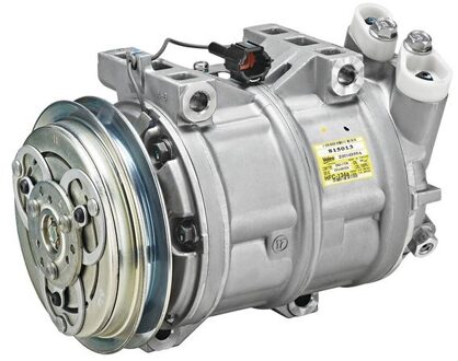 Nissan Compressor, airconditioning 815013