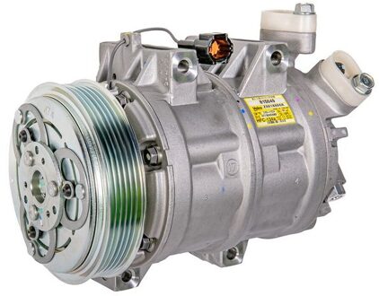 Nissan Compressor, airconditioning 815049