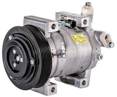 Nissan Compressor, airconditioning 815480