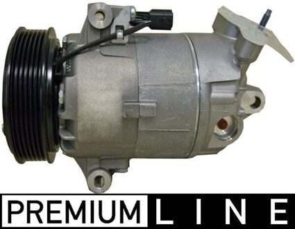 Nissan Compressor, airconditioning ACP169000P