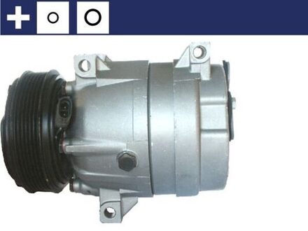 Nissan Compressor, airconditioning ACP379000S