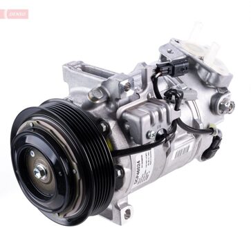 Nissan Compressor, airconditioning DCP46024