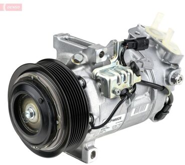 Nissan Compressor, airconditioning DCP46025