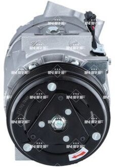 Nissan Compressor, airconditioning EASY FIT 320195