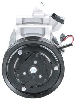 Nissan Compressor, airconditioning +Line Original 090575033876