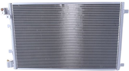 Nissan Condensator, airconditioning 940040