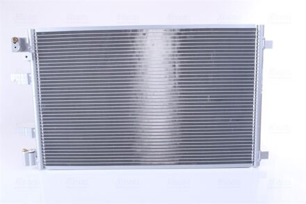 Nissan Condensator, airconditioning 940041