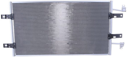 Nissan Condensator, airconditioning 940119