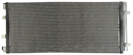 Nissan Condensator, airconditioning 940158