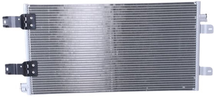 Nissan Condensator, airconditioning 940186