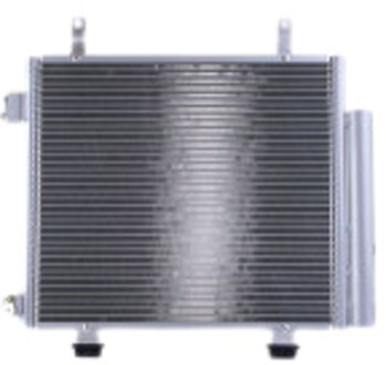 Nissan Condensator, airconditioning 940193