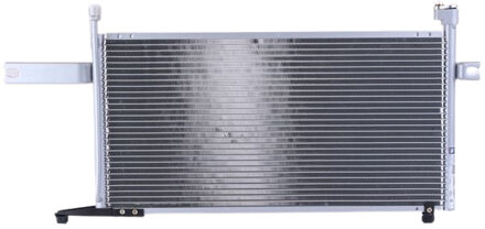Nissan Condensator, airconditioning 94498
