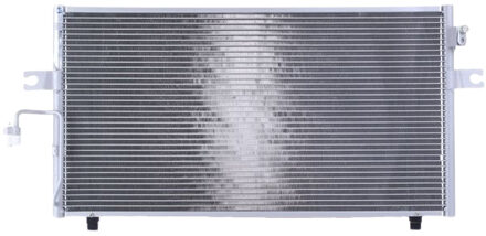 Nissan Condensator, airconditioning 94499