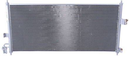 Nissan Condensator, airconditioning 94589