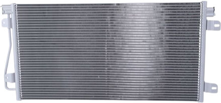 Nissan Condensator, airconditioning 94660