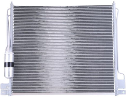 Nissan Condensator, airconditioning 94879