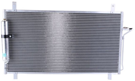 Nissan Condensator, airconditioning 94935