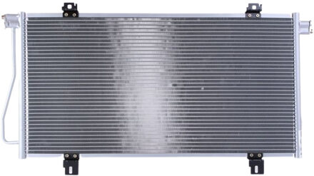 Nissan Condensator, airconditioning 94989