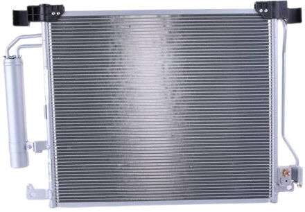 Nissan Condenser 940555