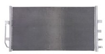 Nissan Condensor 940602