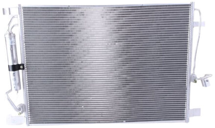 Nissan Condensor 940787