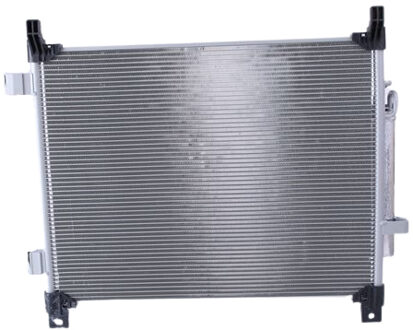 Nissan Condensor 940788