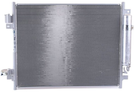 Nissan Condensor 940789