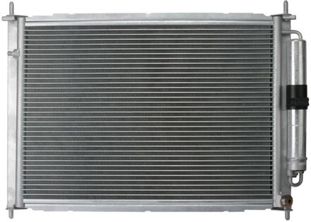 Nissan Condensor, airconditioning 1986AD2004