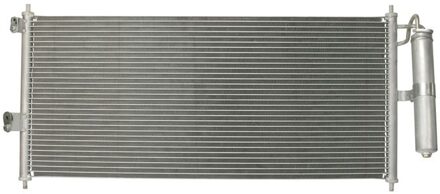 Nissan Condensor, airconditioning 1986AD2271