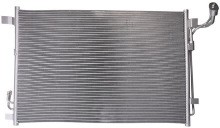 Nissan Condensor, airconditioning 1986AD2304