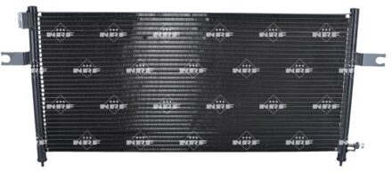 Nissan Condensor, airconditioning 35380