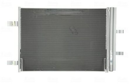 Nissan Condensor, airconditioning 941405