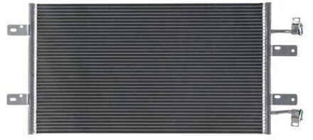 Nissan Condensor, airconditioning AC723000S