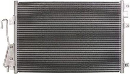 Nissan Condensor, airconditioning TSP0225360