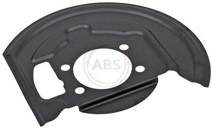 Nissan Dekplaat, remschijf 11295